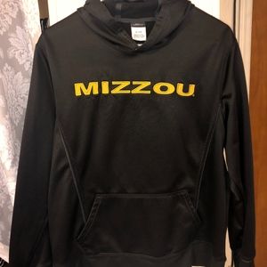 Nike Therma Fit Mizzou Hoodie